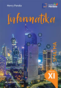 INFORMATIKA KELAS XI (kelompok mata pelajaran pilihan)