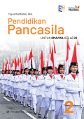 PENDIDIKAN PANCASILA KELAS XI