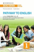 Pathway To English Kelas x