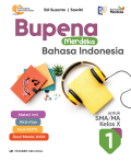 BUPENA MERDEKA BAHASA INDONESIA KELAS X