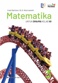 MATEMATIKA KELAS XII