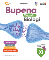 BUPENA MERDEKA BIOLOGI KELAS XI