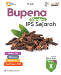 BUPENA MERDEKA IPS SEJARAH