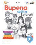 BUPENA MERDEKA SEJARAH KELAS XI