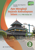 AYO MENGKAJI SEJARAH KEBUDAYAAN ISLAM