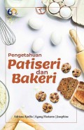 Pengetahuan Patiseri dan Bakeri