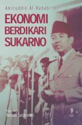 ekonomi berdikari sukarno