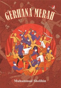 GERHANA MERAH