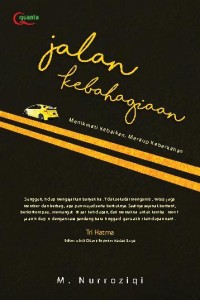 jalan kebahagiaan