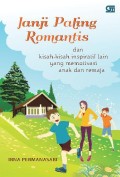 Janji Paling Romantis