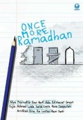 Once More Ramadhan