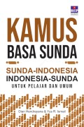 KAMUS SUNDA-INDONESIA