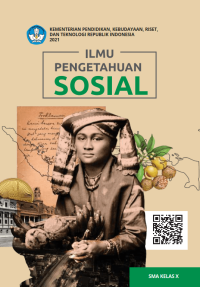 ILMU PENGETAHUAN SOSIAL KELAS X