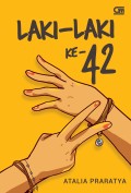 laki laki ke-42