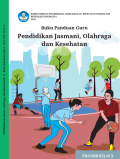 PENDIDIKAN JASMANI, OLAHRAGA DAN KESEHATAN KELAS X