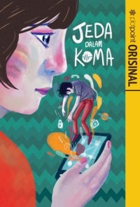 Jeda Dalam Koma