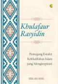 Khulafaur Rasyidin