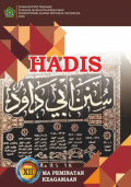 HADIS XII (PEMINATAN KEAGAMAAN)