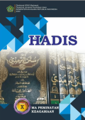 HADIS X (PEMINATAN KEAGAMAAN)