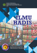 ILMU HADIS X (PEMINATAN KEAGAMAAN)