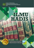 ILMU HADIS XI (PEMINATAN KEAGAMAAN)