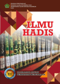 ILMU HADIS XII (PEMINATAN KEAGAMAAN)