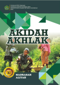 AKIDAH AKHLAK