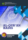 AL-QUR'AN HADIS KELAS X