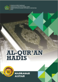 AL-QUR'AN HADIS