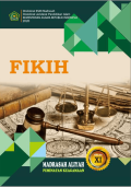 FIKIH XI (PEMINATAN KEAGAMAAN)