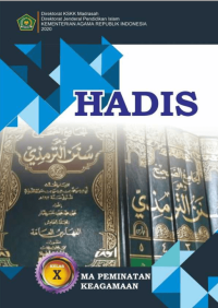 HADIS X (PEMINATAN KEAGAMAAN)