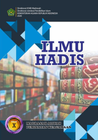 Image of ILMU HADIS X (PEMINATAN KEAGAMAAN)