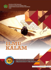 ILMU KALAM XII (PEMINATAN KEAGAMAAN)