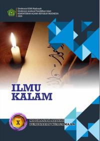 ILMU KALAM X (PEMINATAN KEAGAMAAN)