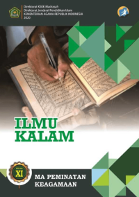 ILMU KALAM XI (PEMINATAN KEAGAMAAN)