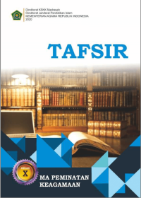 TAFSIR X