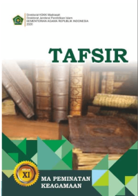 TAFSIR XI (PEMINATAN KEAGAMAAN)