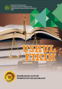 USHUL FIKIH XI (PEMINATAN KEAGAMAAN)