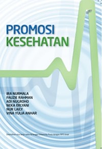 PROMOSI KESEHATAN