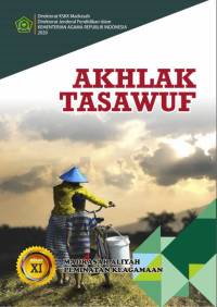 AKHLAK TASAWUF XI