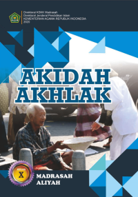 AKIDAH AKHLAK KELAS X