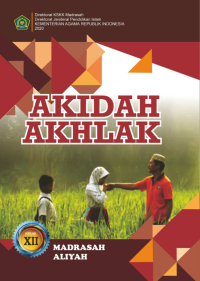 AKIDAH AKHLAK XII