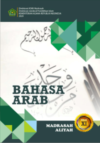 BAHASA ARAB XI