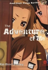 The Adventure of Me