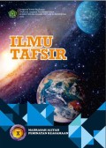 ILMU TAFSIR X (PEMINATAN KEAGAMAAN)