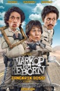 Warkop DKI Reborn