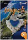 GEOGRAFI KELAS XI (kelompok mata pelajaran pilihan)