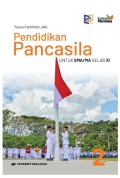 PENDIDIKAN PANCASILA KELAS XI