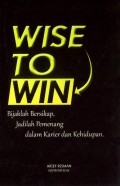wise to win