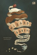 wizard bakery